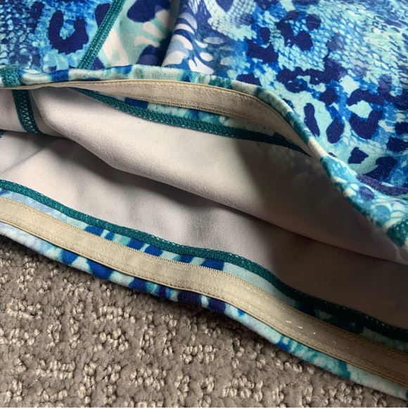 CVG Wild Thing Biker Shorts Large 5” - Picture 5 of 8